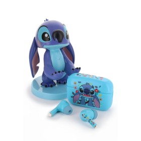 STITCH - Bundle Buds Pro - Earbuds Wireless Bluetooth + Support