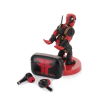 DEADPOOL - Bundle Buds Pro - Earbuds Wireless Bluetooth + Support