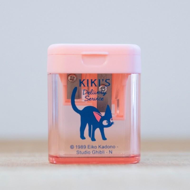 KIKI LA PETITE SORCIERE - Jiji - Taille-crayon KIKI LA PETITE SORCIERE - Jiji - Taille-crayon