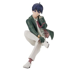 BLUE LOCK - Yoichi Isagi - Figurine Sweets Flavor 13cm