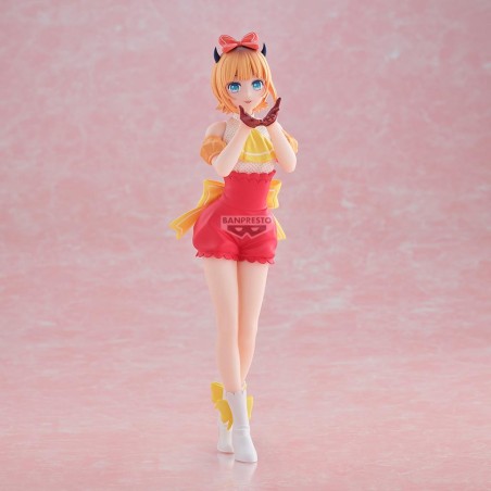 OSHI NO KO - Memcho - Figurine 18cm