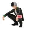 WIND BREAKER - Sakura Haruka - Figurine Sitting Figure 11cm