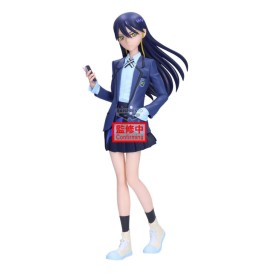 GUNDAM GQUUUUUUX - Nhaan - Figurine 23cm
