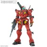 GUNDAM - HG 1/144 Light-type Guncannon - Model Kit