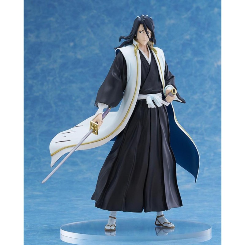BLEACH - Bayakuya Kuchiki - Pop Up Parade SP 20cm BLEACH - Bayakuya Kuchiki - Pop Up Parade SP 20cm