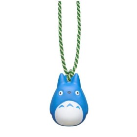 MON VOISIN TOTORO - Totoro Bleu - Strap Clochette Netsuke