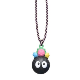 LE VOYAGE DE CHIHIRO - Noiraude - Strap Clochette Netsuke