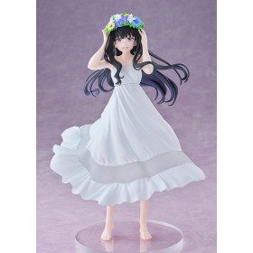LYCORIS RECOIL - Takina "Birthday Illustration" - Statuette 20cm