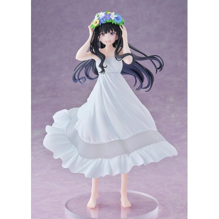 LYCORIS RECOIL - Takina "Birthday Illustration" - Statuette 20cm