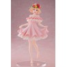 LYCORIS RECOIL - Chisato "Birthday Illustration" - Statuette 20cm