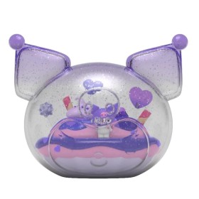 HELLO KITTY - Sanrio Kuromi - Figurine Kandyland 12cm