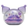 HELLO KITTY - Sanrio Kuromi - Figurine Kandyland 12cm
