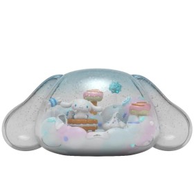 HELLO KITTY - Sanrio Cinnamoroll - Figurine Kandyland 12cm
