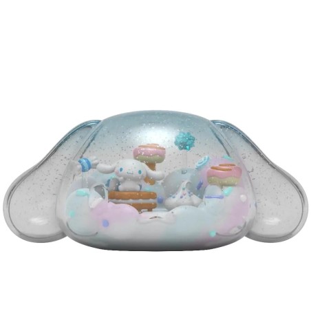 HELLO KITTY - Sanrio Cinnamoroll - Figurine Kandyland 12cm
