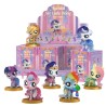 KWISTAL : MON PETIT PONEY - Gala Series - Display 6 Fig.