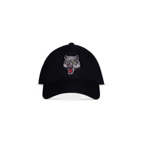 THE LAST OF US 2 - WLF - Casquette Ajustable