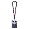 NBX - Jack Deluxe - Lanyard avec pochette porte-cartes