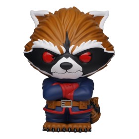 MARVEL - Rocket Rackoon - Tirelire