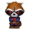 MARVEL - Rocket Rackoon - Tirelire
