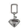 JUSTICE LEAGUE - Superman Logo - Porte-clés en étain