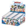 DC SUPER PETS - Series 1 - 3D Foam Bag Clip (Display 24 Pcs)