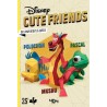 DISNEY - UN PAPERTOY A CREER