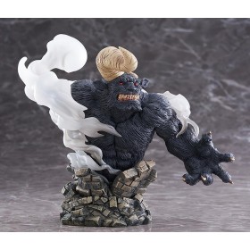 BERSERK - Zodd - Buste 14.5cm