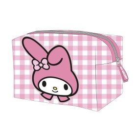 MELODY - Trousse de Voyage 'Brick'