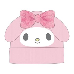 MELODY - Head - Bonnet
