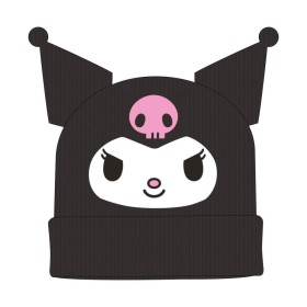 KUROMI - Head - Bonnet