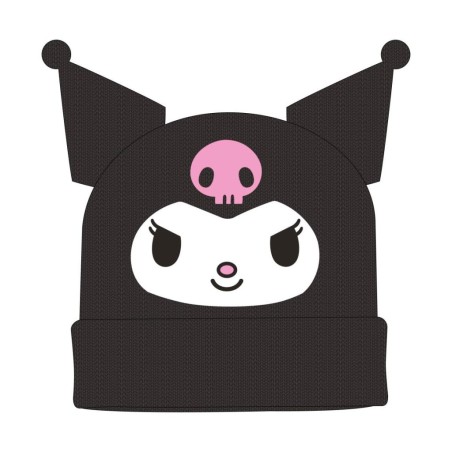 KUROMI - Head - Bonnet