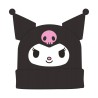 KUROMI - Head - Bonnet