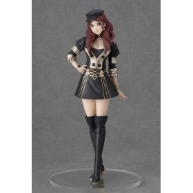 FIRE EMBLEM THREE HOUSES - Dorothea Arnault - Pop Up Parade 17cm