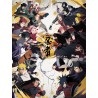 NARUTO SHIPPUDEN - Golden Poster 30x40cm