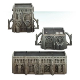ADEPTUS TITANICUS CIVITAS IMPERIALIS