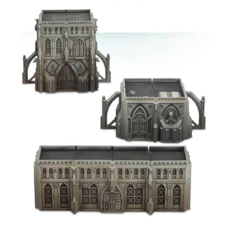 ADEPTUS TITANICUS CIVITAS IMPERIALIS ADEPTUS TITANICUS CIVITAS IMPERIALIS