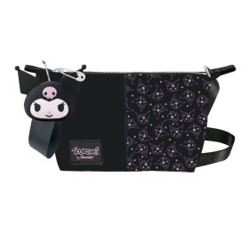 KUROMI - Sac à Bandoulière - 27x14x9,5cm