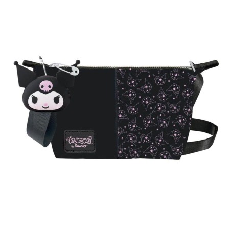 KUROMI - Sac à Bandoulière - 27x14x9,5cm