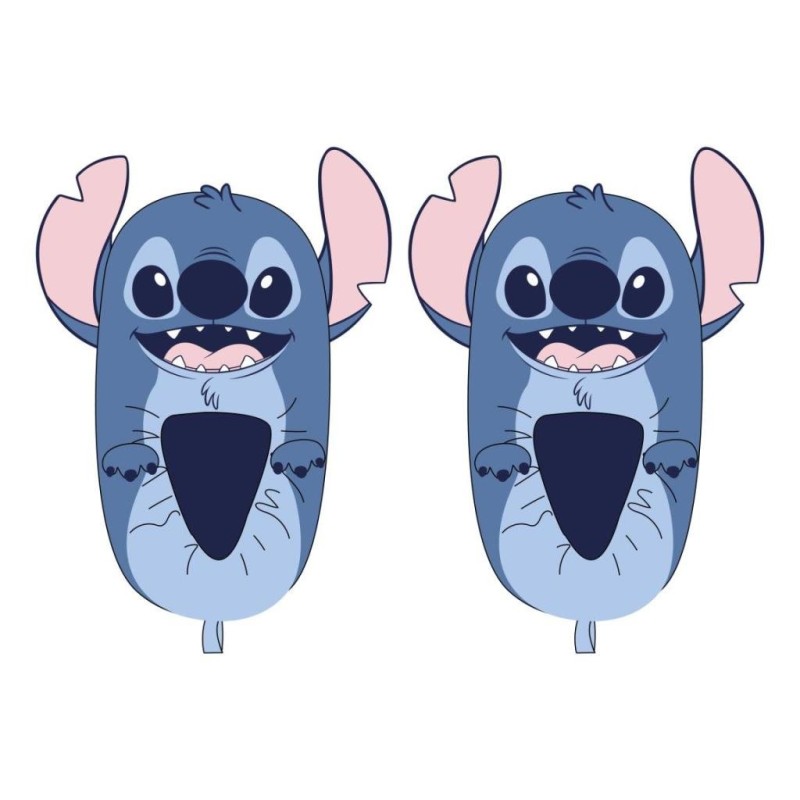 STITCH - Chaussons 3D - T40/41