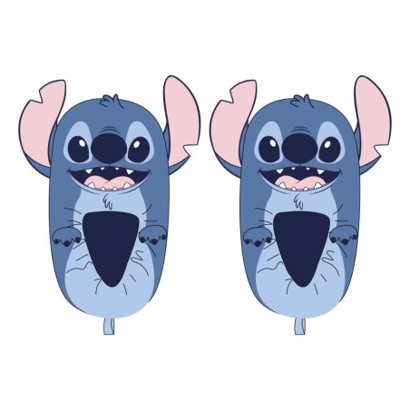 STITCH - Chaussons 3D - T40/41