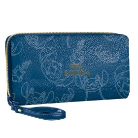 STITCH & ANGEL & SCRUMP - Portefeuille