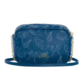 STITCH & ANGEL & SCRUMP - Sac à Bandoulière - 21,5x12,5x8cm