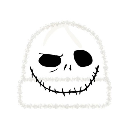 L'ETRANGE NOEL de Mr JACK - Head - Bonnet