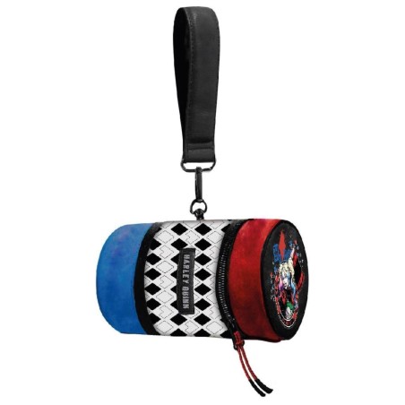 HARLEY QUINN - Trousse de Voyage 3D
