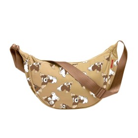 GREMLINS - Sac à Banane - 35x18x11cm
