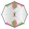 WICKED - Duo - Parapluie - 60 cm