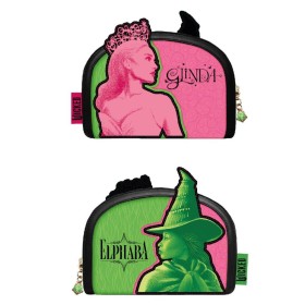 WICKED - Duo - Trousse de Voyage