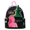 WICKED - Duo - Sac à Dos Fashion - 25x21x16cm