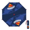 SUPERMAN - Parapluie Pliable - 60 cm
