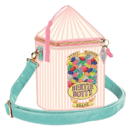 HARRY POTTER - Honeydukes - Sac à Bandoulière - 22,5x12x12cm